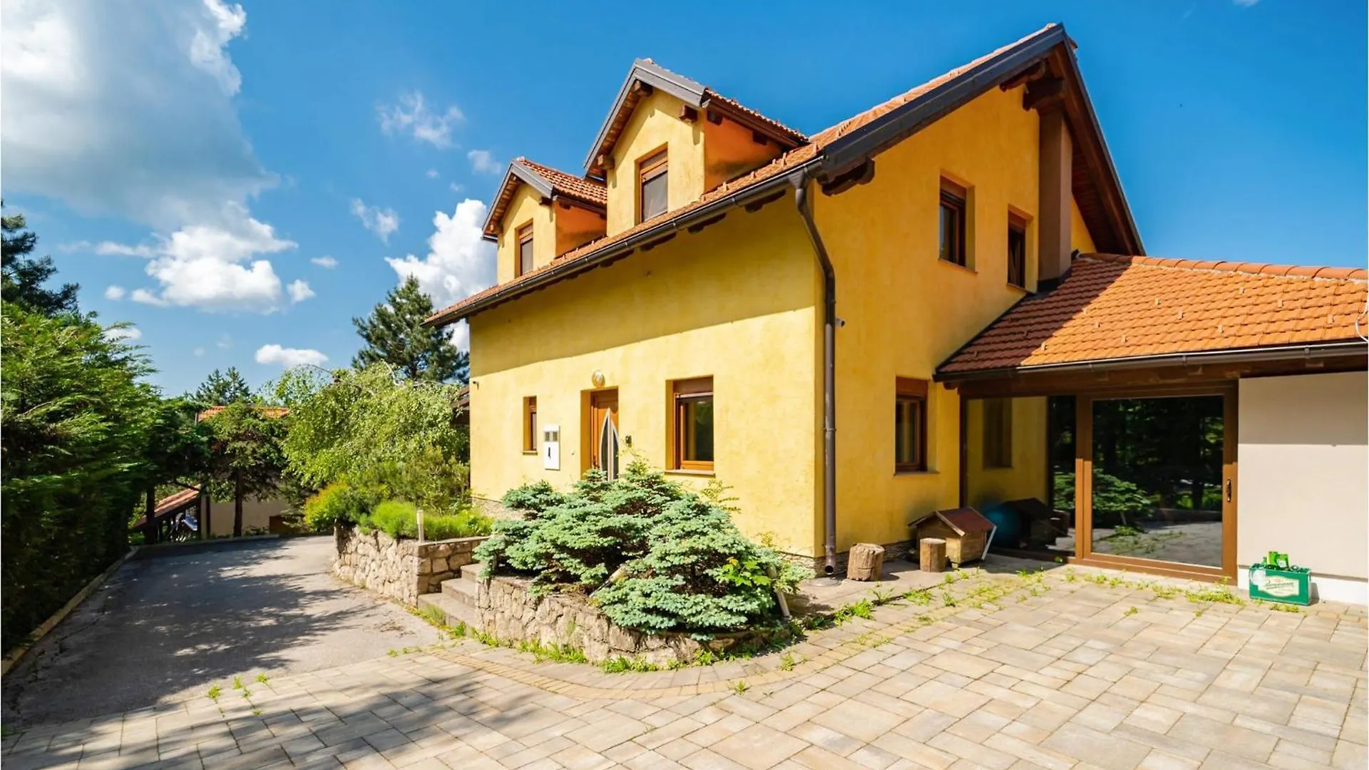 3 Bedroom Stunning Home In Vrata 0*,  Croatia