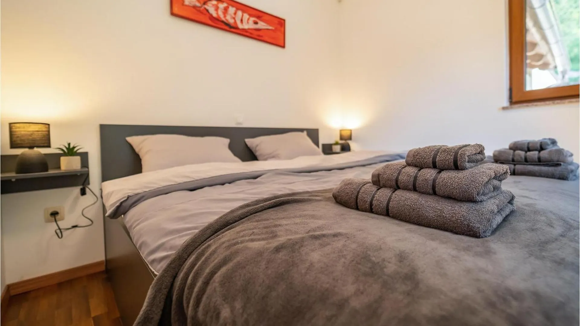 Holiday home 3 Bedroom Stunning Home In Vrata Croatia