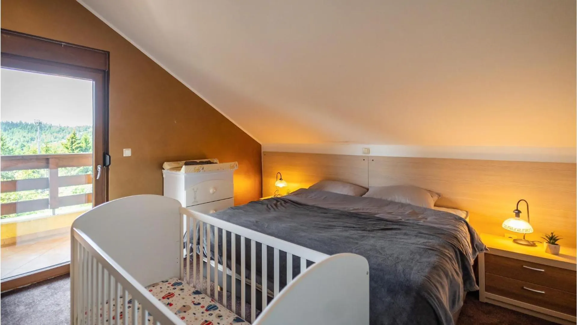 3 Bedroom Stunning Home In Vrata 0*,